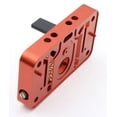 thumbnail image 1 of CNC Billet Metering Block - 4150 Gas, 1 of 1