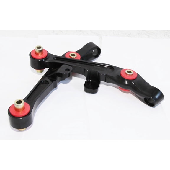 CNC Billet Upgrade bushing Front Lower Control Arm For03-07 350Z G35 CNC Billet Upgrade bushing Front Lower Control Arm For03-07 350Z G35