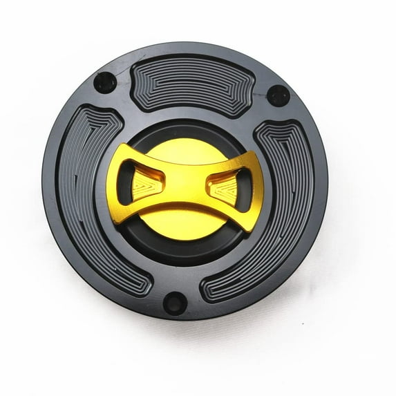 CNC Bow-tie Fuel Gas Tank Cap Cover For Motorcycle Honda CB500F/X CBR500 600 CBF CRF 1000 Cafe Racer Fuel Tank