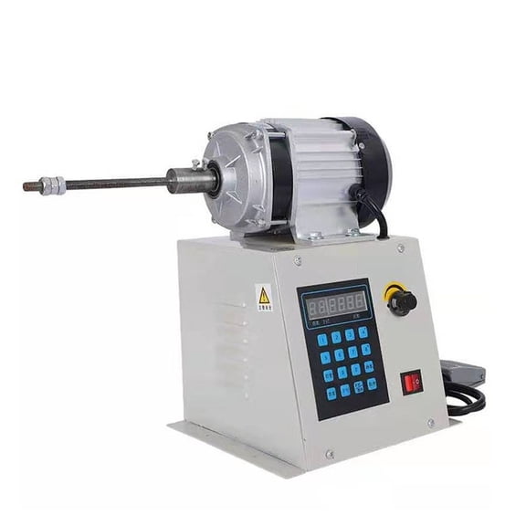 CNC Electric Winding Machine 500W/650W/800W Automatic Winding Tool Coil Winder Winding Machine ,Easy to Use