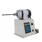 CNC Electric Winding Machine 500W/650W/800W Automatic Winding Tool Coil Winder Winding Machine ,Easy to Use