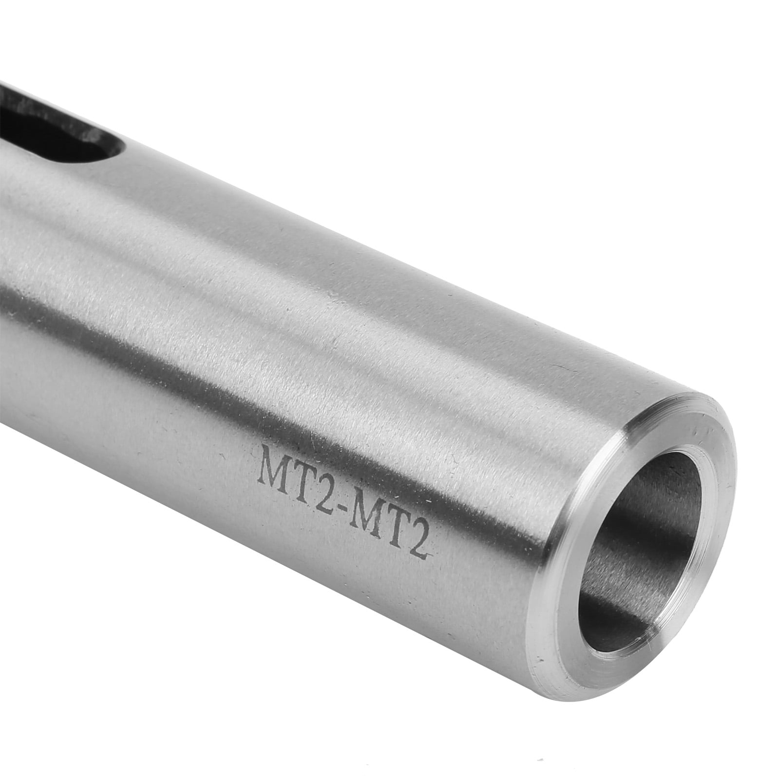 CNC Fixture, High HSS Morse Taper Drill Sleeve, Sturdy Milling Machine