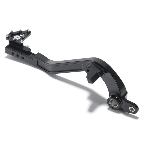 CNC Foldable Aluminum Brake Lever Arm for Aprilia Tuareg 660 2022 2023
