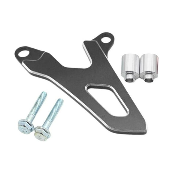 CNC Front Sprocket Cover Chain Protector Guard for Yamaha YZ250 YZ250F YZ250X WR250F YZ 250