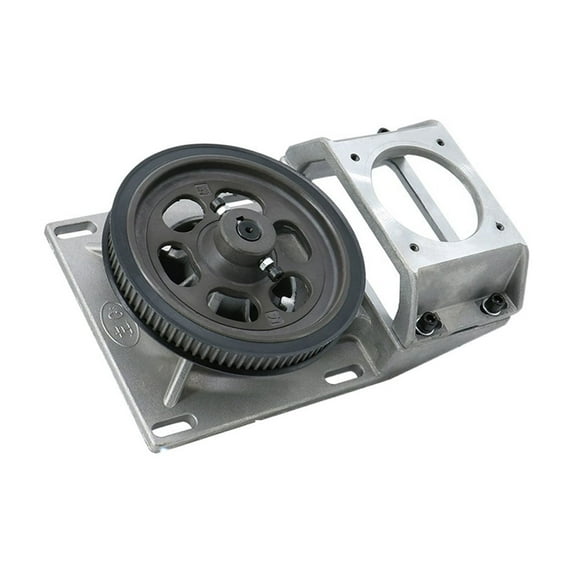 CNC Gear Box Ratio 5:1 Gearbox Straight Helical Teeth Gearbox 1.25 1.5 ...