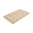 Wodden Cnc Router Machine CNC MDF Spoilboard for 3018 Router Machine – Replacement Workbench ...