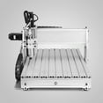 thumbnail image 1 of CNC Machine 3 Axis CNC Router 6040Z CNC Router Engraver Machine 1500W CNC Router Engraving Drilling Milling Machine with Usb Port for DIY Artwork Cutter, 1 of 9