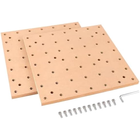 CNC Machine MDF Spoilboard Table for3060-Evo Pro/3060-Evo Ultra$$Tools & Hardware Other