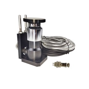 CNC Machining Center High-precision Tool Setter Cs-110k-50 Engraving Machine Z-axis Automatic Tool Setter