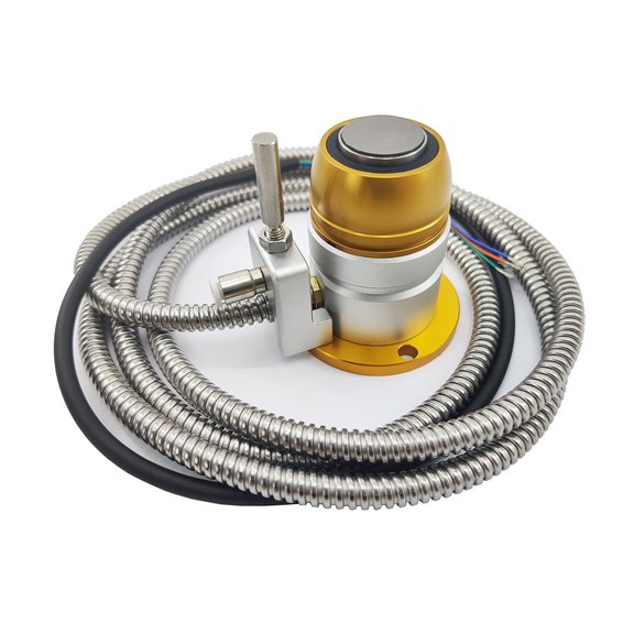 CNC Machining Workpiece Tool Setting Instrument PROBE Engraving Machine Z Axis Machining Tool Tip Calibration