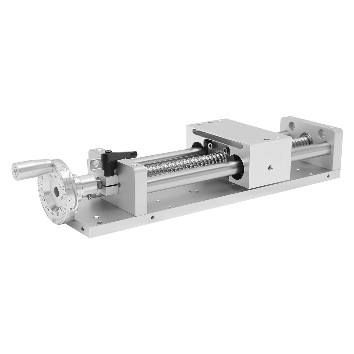Linear Stage Actuator Ball Screw SFU1605 Linear Rail Guide - View #7