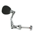 thumbnail image 1 of CNC Metal Fishing Reel Kits Handle Grip Rocker Arm Fish Accessory Replacement Parts, 1 of 8