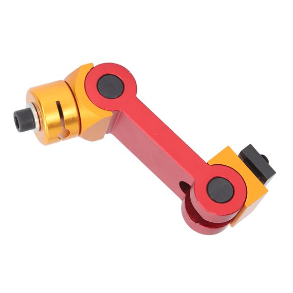 CNC Mill Vise Limiter Work Stop Locator for T Slot Machines