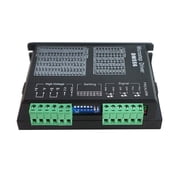 CNC Parts DM556 Stepper Motor Driver For 57 86 Series 2-phase Digital Stepper Motor Drive