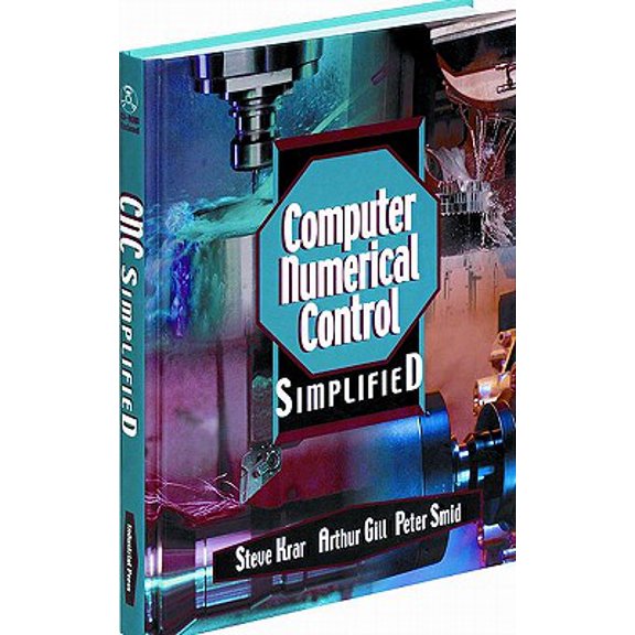 CNC Programming for Engineers and Technologists (Paperback)