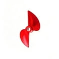 thumbnail image 1 of CNC Propeller Rc Boat 45mm 3/16 bore 4514 Right rotation Prop (RH) TWINS ONLY, 1 of 2