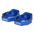 thumbnail image 1 of CNC Rear Chain Adjuster Axle Block For Segway X160 X260 Surron Sur-Ron Light Bee S X TALARIA MX3 MX4 Electric Dirt Bike, 1 of 2