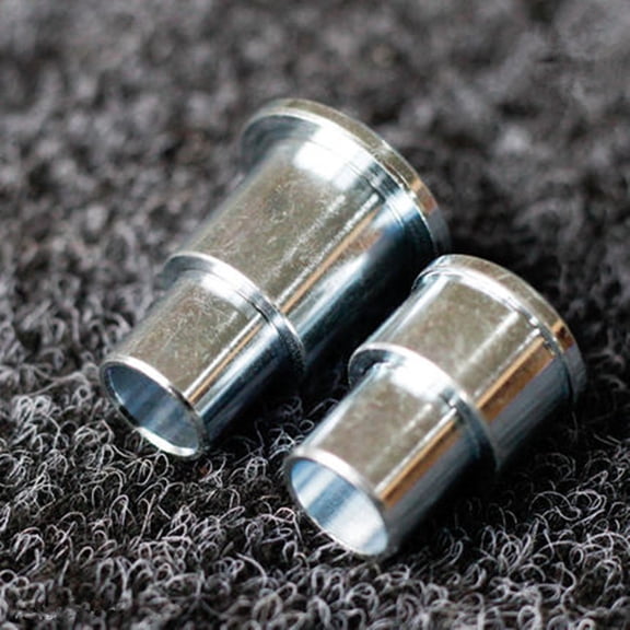 CNC Rear Wheel Hub Spacers Bushing Kit For Surron Sur-Ron Light Bee S X Electric Dirt Bike