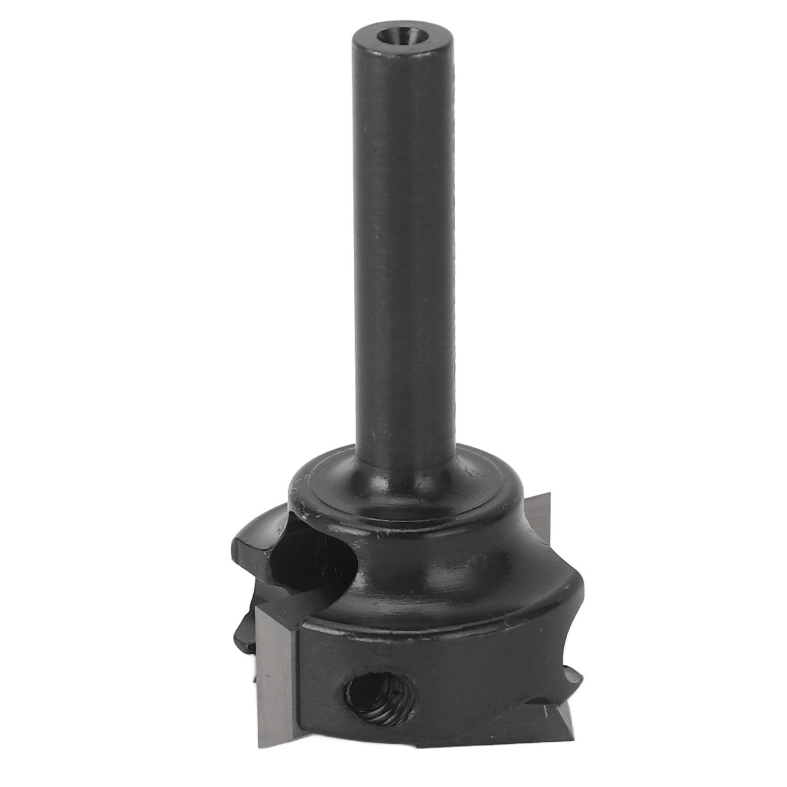 CNC Spoilboard Surfacing Router Bit 1/4 Shank 4 Flute Slab Flattening ...