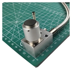 CNC Z-Axis Tool Setter Touch Setter Height for CNC Engraving Machine Drilling Milling