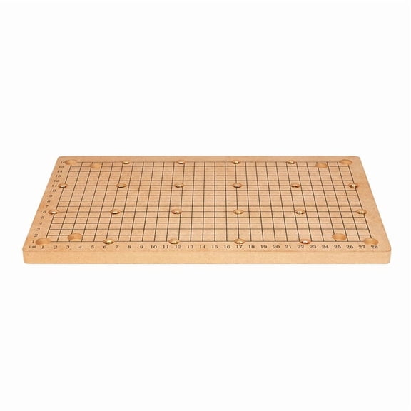 CNC3018 CNC Engraving Machine MDF Workbench Thickened Density Board Min Engraving Machine Panel Operating Table