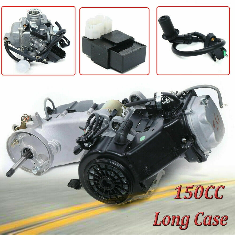 Gy6 150cc sales engine for sale