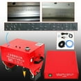 thumbnail image 1 of 110x170mm Commercial Pneumatic Dot Peen Marking Machine Kit for VIN Code Chassis Number Rotary Marking, 1 of 11
