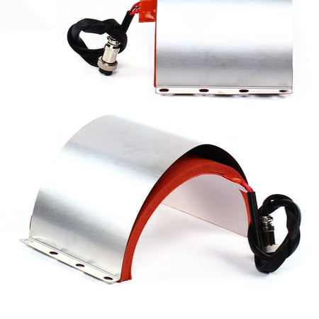 CNCEST 11oz Mug Attachment Heating Element for Heat Press Machine Transfer Sublimation