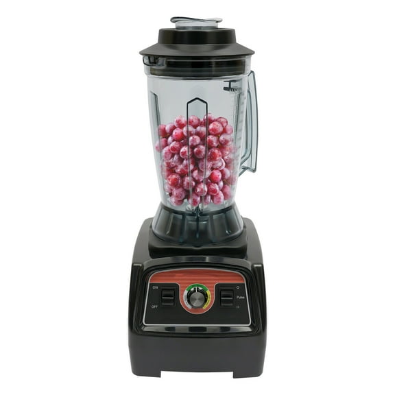 CNCEST 2.8KW Juice Smoothies Mixer Professional Kitchen Blender Heavy Duty Commercial