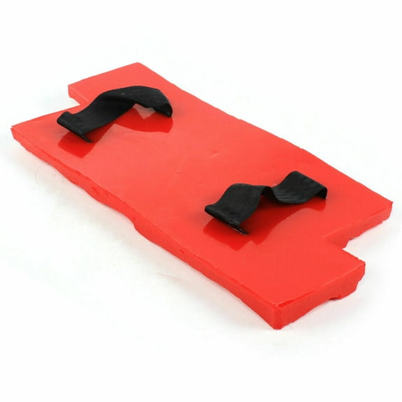 CNCEST 2 HandlesConcrete Texture Stamp Mat Polyurethane Cement Wall Mold Wall Pad