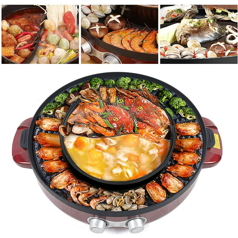 https://i5.walmartimages.com/seo/CNCEST-2200W-2-in-1-Electric-Smokeless-Grill-and-Hot-Pot-110V-Split-Easy-Cleaning-Dual-Temperature-Control-Hot-Pot-with-Grill_972762e9-5719-4ee8-b7b7-c4bfe8b62256.638b91957fb5f08a443b2cbd5592977e.jpeg?odnHeight=768&odnWidth=768&odnBg=FFFFFF