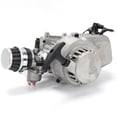 thumbnail image 1 of 49cc 2 Stroke Engine Motor Kit For Pocket Mini Bike ATV Mini Quad Pull Start, 1 of 13