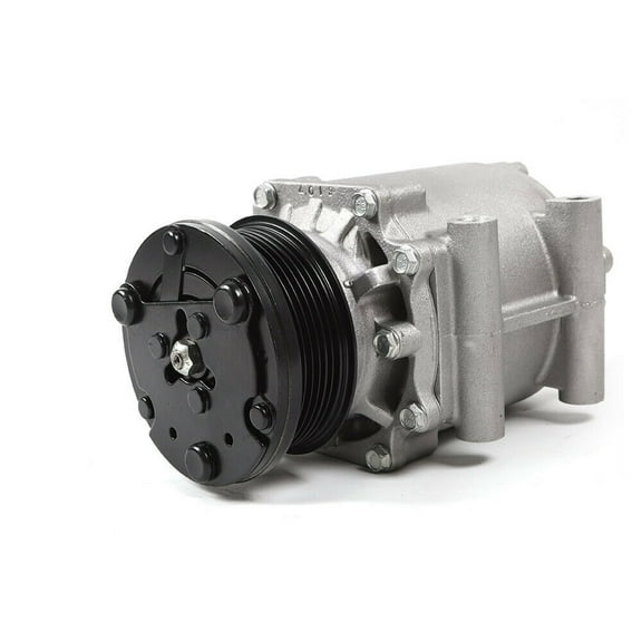 CNCEST A/C Compressor Fits Ford Explorer Expedition Crown Vic E Series 5.4L 4.6L