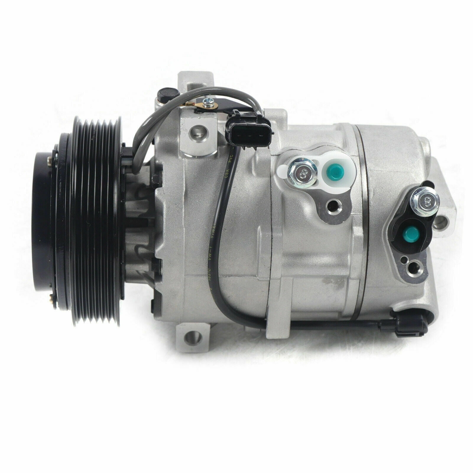 Kia 2024 ac compressor