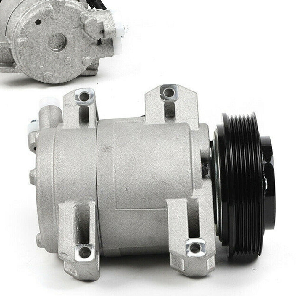 CO 11200C AC Air Compressor W/Clutch for Nissan Rogue 2.5L 20082013