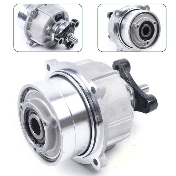 Coupling Assembly For Hyundai Santa Fe GL/GLS/Limited/SE 2.4L 3.5L 2010-2012
