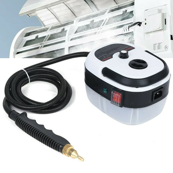 CNCEST Electric High Pressure Steam Cleaning Machine Automatic Steam Cleaner 110V