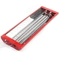 thumbnail image 1 of CNCEST Paint Spray Booth Heater 110V 8 Sets 2 KW, 1 of 9