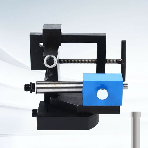 CNCEST Professional Pipe & Tube Notcher 3/4" to 3" Pipe Metal Fabrication 0-50
