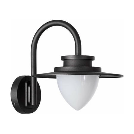 CNCEST Retro Wall Light Porch Patio Exterior Wall Lamp Outdoor Waterproof Wall Sconce