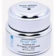 thumbnail image 1 of CND Brisa UV Nail Sculpting Gel: Pure White Opaque 0.5 oz, 1 of 1