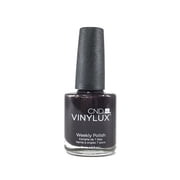 CND Vinylux Weekly Nail Polish, Dark Dahlia, 0.5 Fl Oz