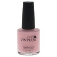 thumbnail image 1 of CND Creative Nail Design Vinylux Nail polish .5oz/15mL - Be Demure #214, 1 of 2