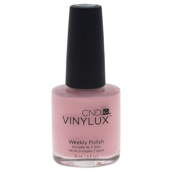 CND Creative Nail Design Vinylux Nail polish .5oz/15mL - Be Demure #214
