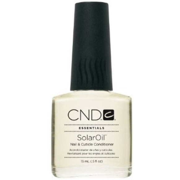 CND Creative Nail Solar Oil 0.5 oz