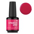 thumbnail image 1 of CND Creative Play Gel + Matching Nail Polish Duo - Fuchsia Fling # 500, 1 of 2