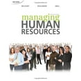 thumbnail image 1 of Pre-Owned Managing Human Resources (Paperback) 9780176501785, 1 of 1