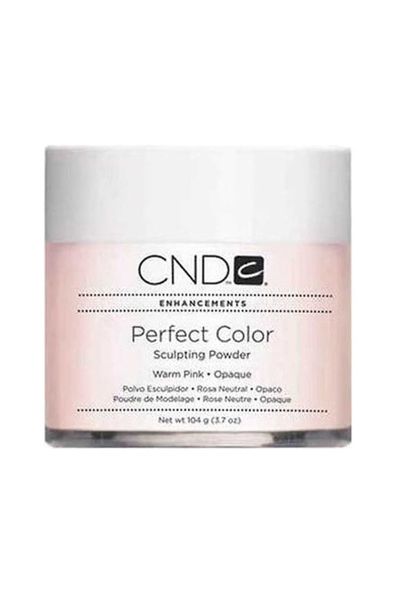 Enhancements, Perfect Color Sculpting Powder - Warm Pink 3.7 oz. * BEAUTY TALK LA *