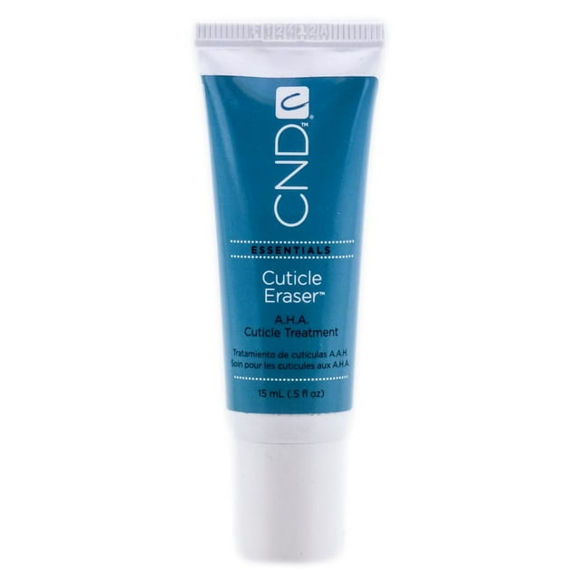CND Essentials Cuticle Eraser Size 0.5 oz