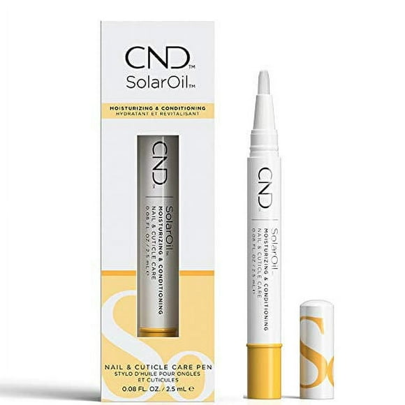 CND Essentials Solar Oil Care Pen, 0.08 oz.